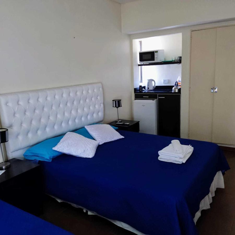 Obelisco Apart Hotel Buenos Aires Luaran gambar